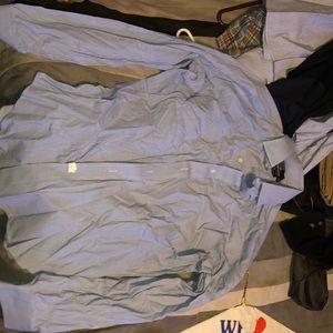 Polo by Ralph Lauren button up